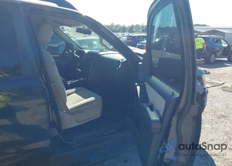 2008 Ford Explorer Sport Trac Xlt from USA, damaged, VIN 1FMEU31EX8UB12603